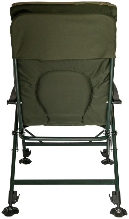 Крісло TRAMP Elite TRF-043