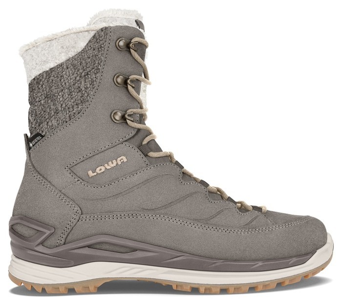 LOWA ботинки Calceta Evo GTX W stone-biscuit 39.0, укр, укр