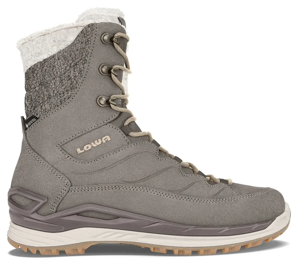 LOWA ботинки Calceta Evo GTX W stone-biscuit 39.0 (39)