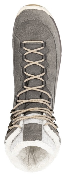 LOWA ботинки Calceta Evo GTX W stone-biscuit 39.0, укр, укр