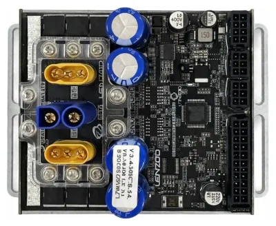 Контроллер управления (тип C) для самоката Kugoo Kirin G2 Master