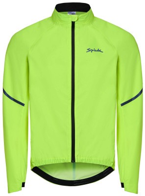 Дощовик Spiuk Top Ten Membrane жовтий XL
