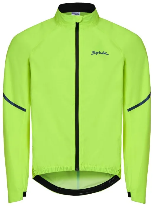 Дощовик Spiuk Top Ten Membrane жовтий XL