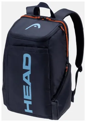 Рюкзаки HEAD ( 260156 ) Pro Backpack 28L NV
