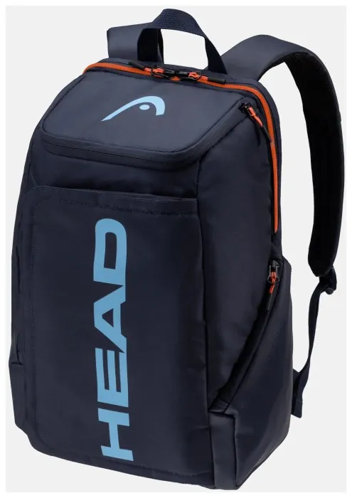 Рюкзаки HEAD ( 260156 ) Pro Backpack 28L NV