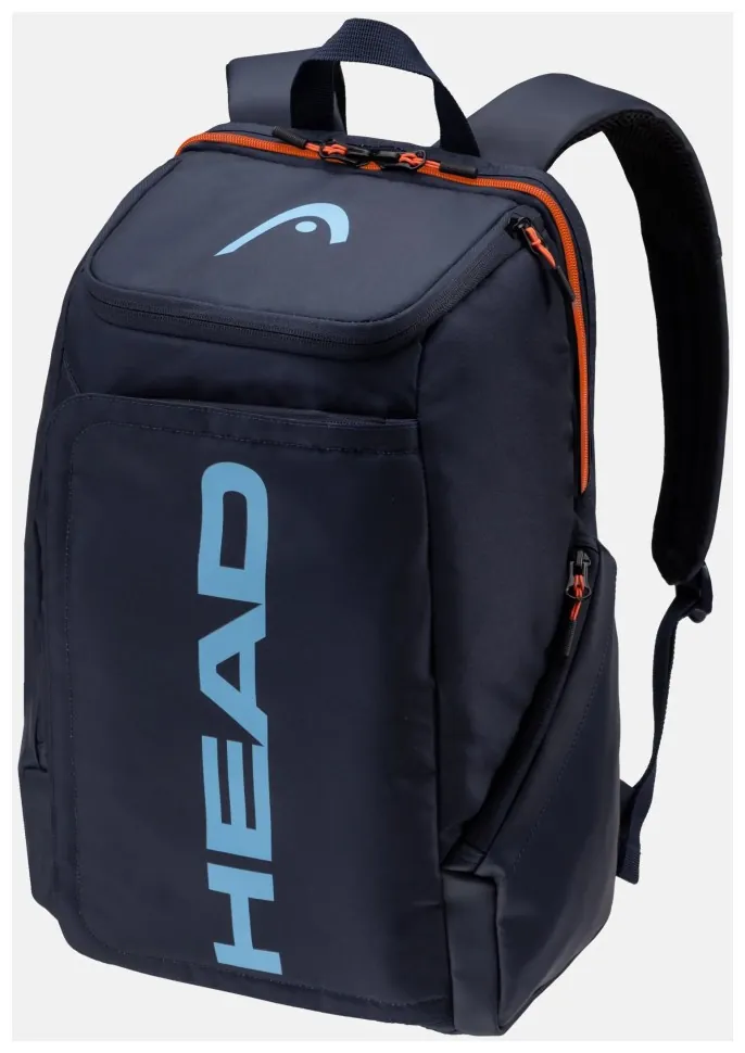 Рюкзаки HEAD ( 260156 ) Pro Backpack 28L NV (EXT_198772139087)