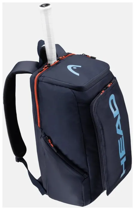 Рюкзаки HEAD ( 260156 ) Pro Backpack 28L NV