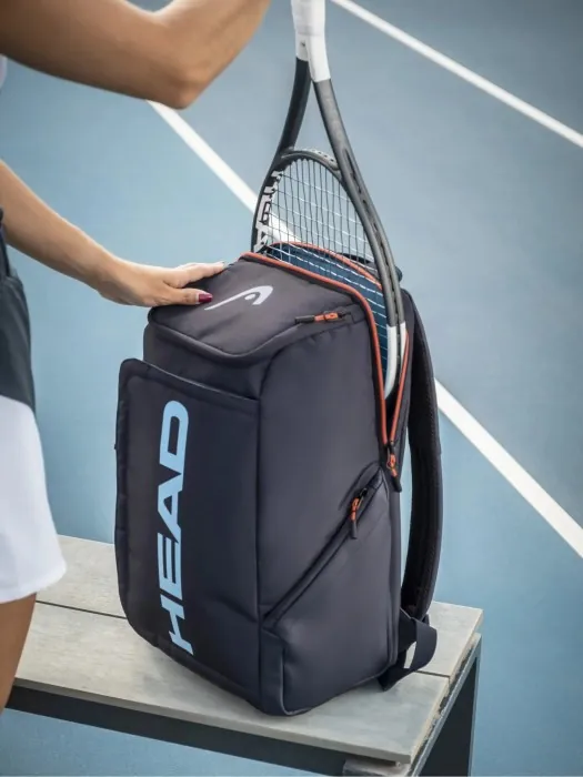 Рюкзаки HEAD ( 260156 ) Pro Backpack 28L NV