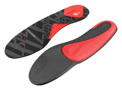 Устілки Specialized BG SL FOOTBED + 2025