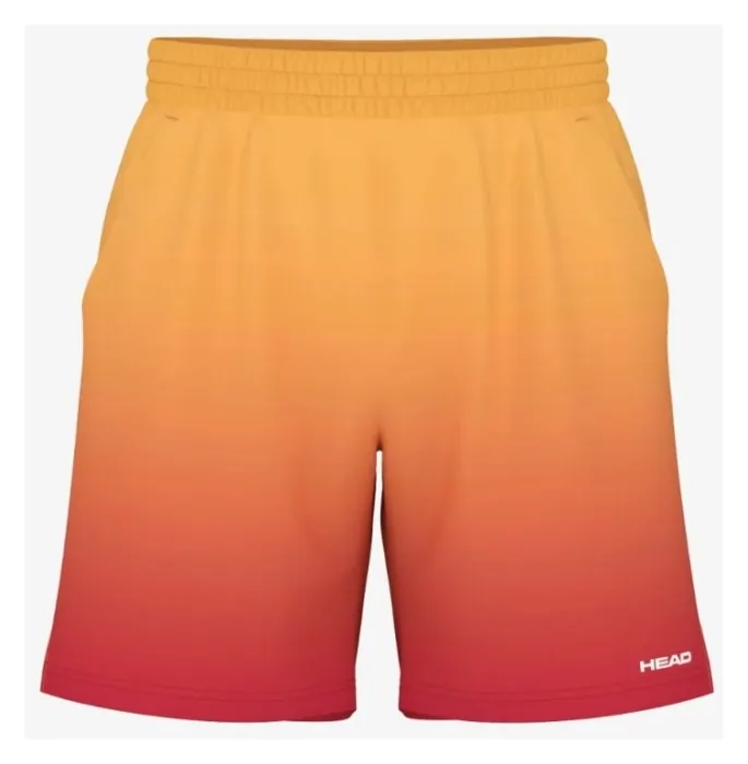 Шорты HEAD (811664) POWER II Shorts Men 2024
