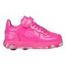 Роликовые кроссовки Heelys X2 Reserve X2 HE101413 Neon Pink Фото - 1