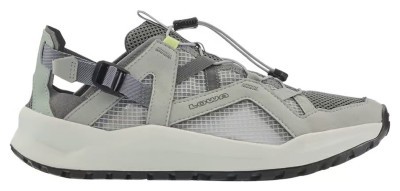 LOWA кроссовки Kaloya Vent grey-grey 40.0