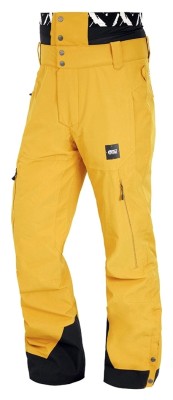 Брюки Picture Organic Picture Object 2021 safran