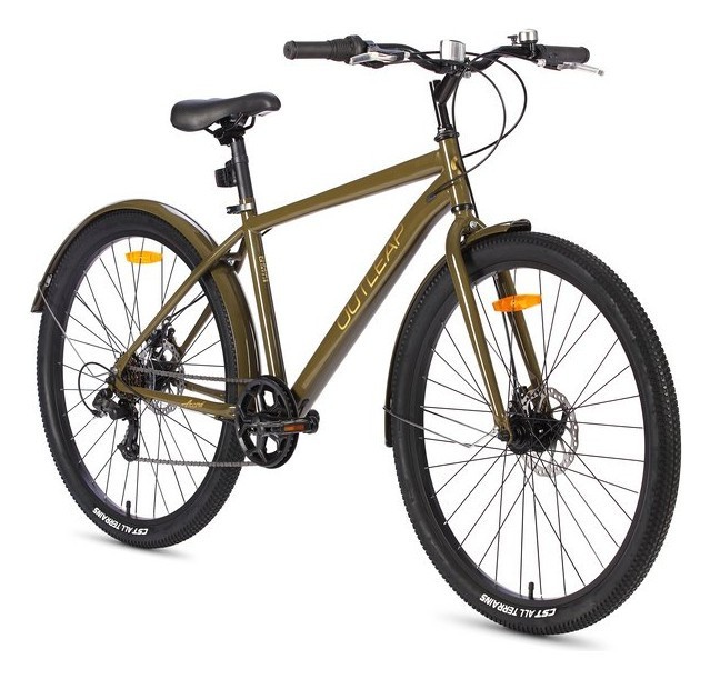 Велосипед Outleap Accord 27,5