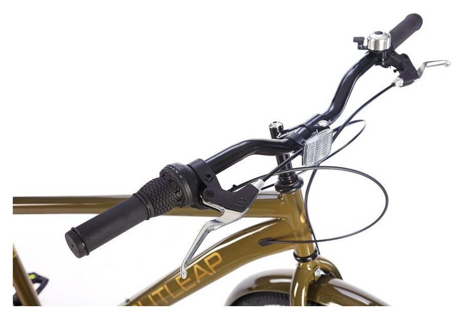 Велосипед Outleap Accord 27,5