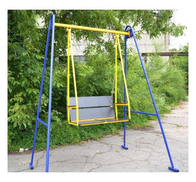Гойдалка-3 Гойдалка-3
