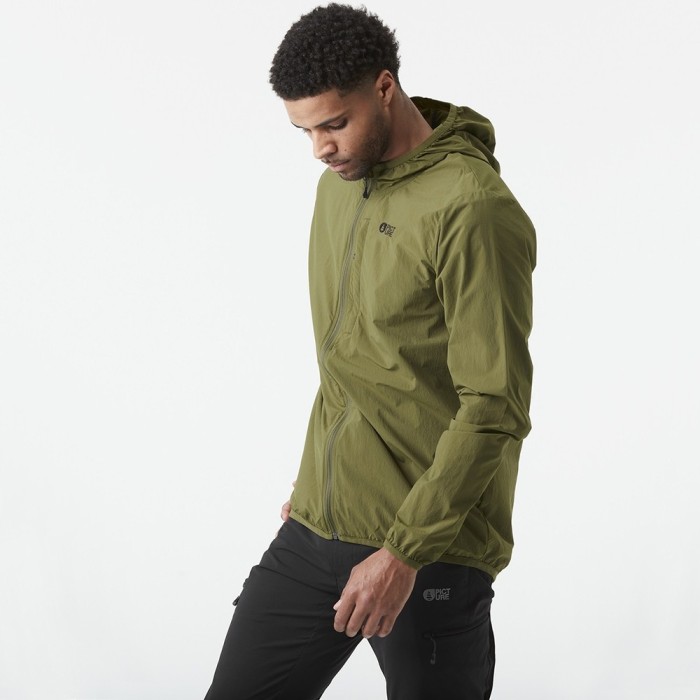 Picture Organic вітровка Scale tobacco L, укр, укр