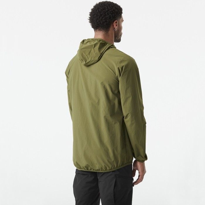 Картина Органическая ветровка Весы табака L