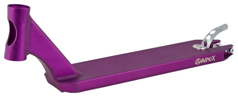 Дека Apex Pro (4.5″ 490cm - Purple)