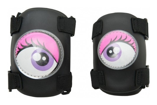 Захист Crazy Safety Pink, укр