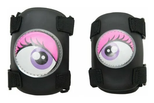Захист Crazy Safety Pink (Рожевий)