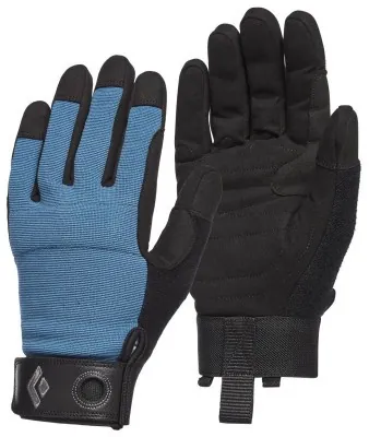 Перчатки Black Diamond Crag, Astral Blue, XL