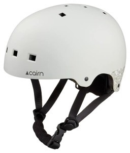 Cairn велошлем Eon Jr mat agate grey 53-55 (53-55) Cairn велошлем Eon Jr mat agate grey 53-55 (53-55)