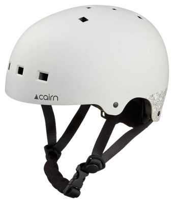 Cairn велошлем Eon Jr mat agate grey 53-55