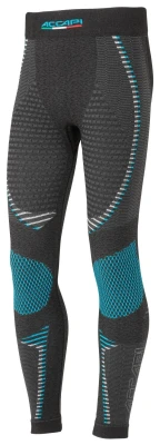 Термоштани дитячі Accapi Ergoracing, Black/Anthracite, XS