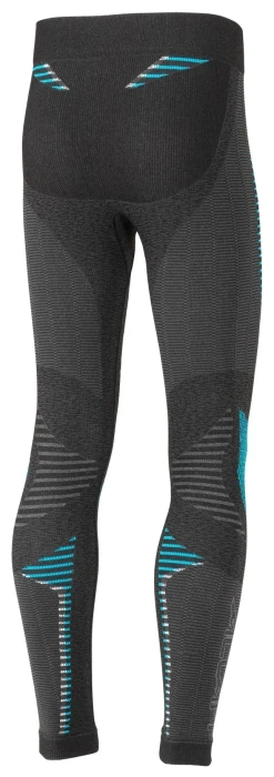 Термоштани дитячі Accapi Ergoracing, Black/Anthracite, XS