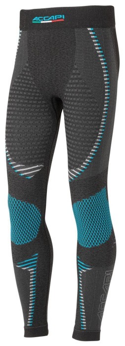 Термоштани дитячі Accapi Ergoracing, Black/Anthracite, XS
