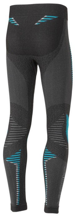 Термоштани дитячі Accapi Ergoracing, Black/Anthracite, XS