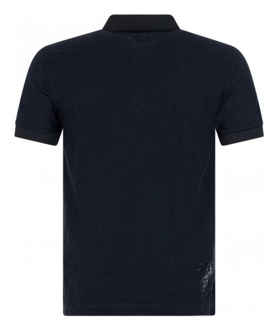 Футболка Armani EA7 ( 3RPF78-PJBVZ ) POLO SHIRT 2023