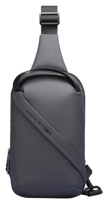 Сумка с одной лямкой Mark Ryden Corsair MR8518 Gray