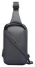 Сумка з однією лямкою Mark Ryden Corsair MR8518 Gray, укр