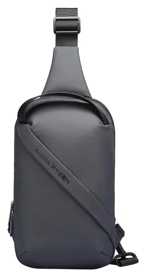 Сумка з однією лямкою Mark Ryden Corsair MR8518 Gray (MR8518_07)