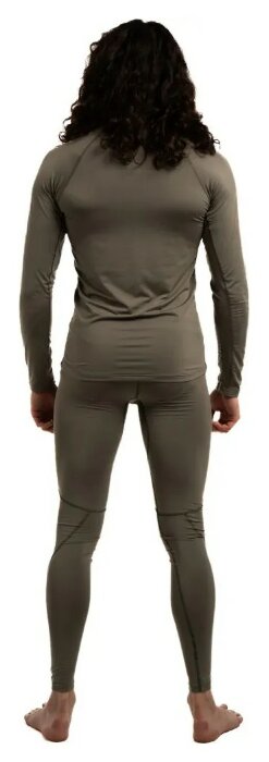 Термоштани Turbat Hike Lite Bottom Mns, укр, укр