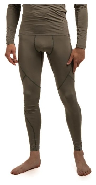 Термоштани Turbat Hike Lite Bottom Mns, укр, укр