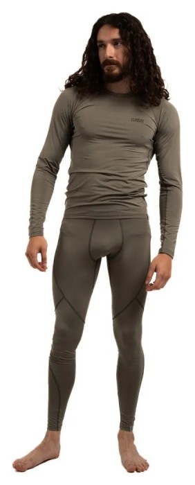 Термоштани Turbat Hike Lite Bottom Mns, укр, укр