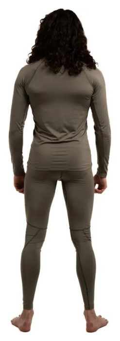 Термоштани Turbat Hike Lite Bottom Mns, укр, укр