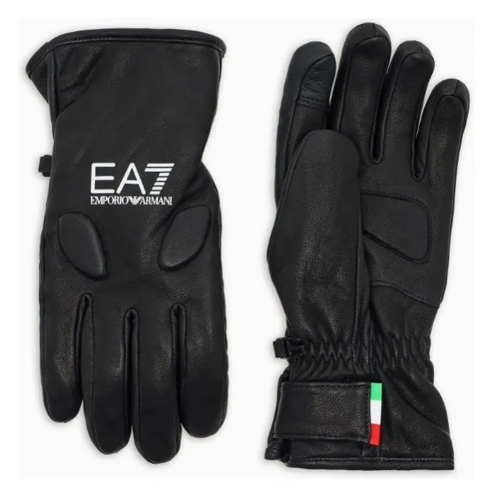 Рукавички для зимових видів спорту Armani EA7 ( 275800-2R870 ) GLOVE 2026