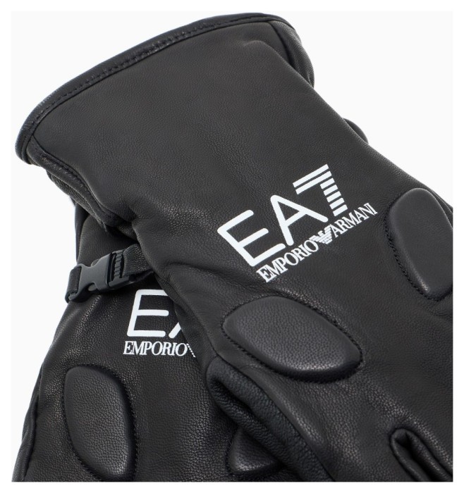 Рукавички для зимових видів спорту Armani EA7 ( 275800-2R870 ) GLOVE 2026