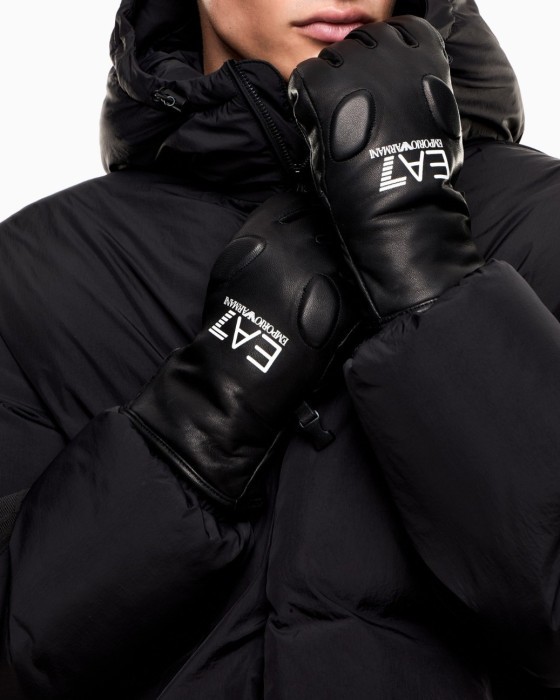 Рукавички для зимових видів спорту Armani EA7 ( 275800-2R870 ) GLOVE 2026