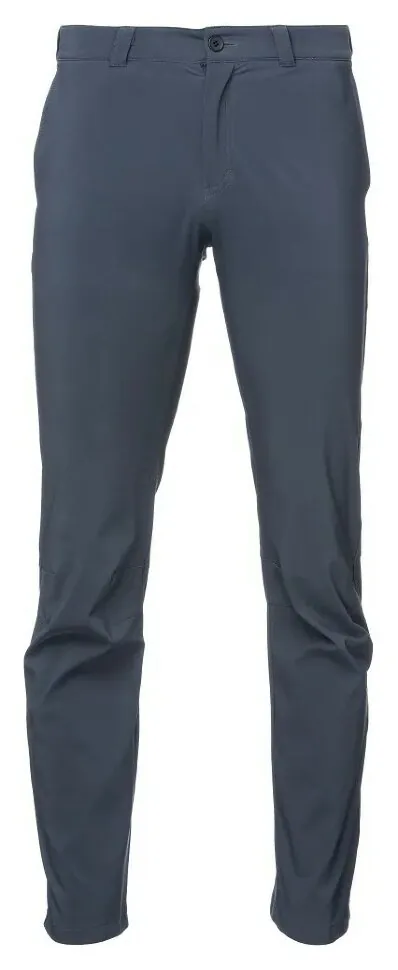 Штани Turbat Winter Travel Mns (M Midnight black navy)