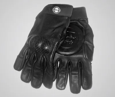 Рукавички Long Island ( LIGL7A ) Pro Gloves Li 2018