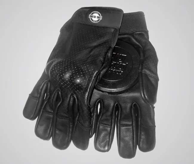 Рукавички Long Island ( LIGL7A ) Pro Gloves Li 2018