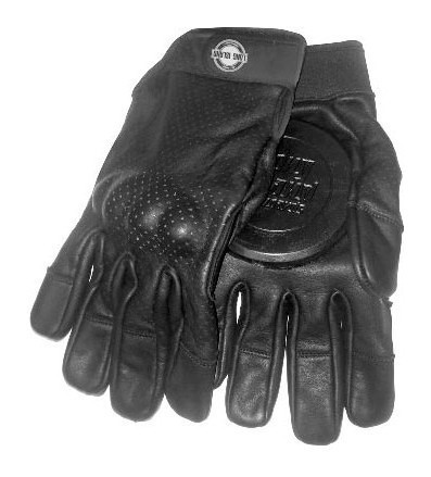 Рукавички Long Island ( LIGL7A ) Pro Gloves Li 2018
