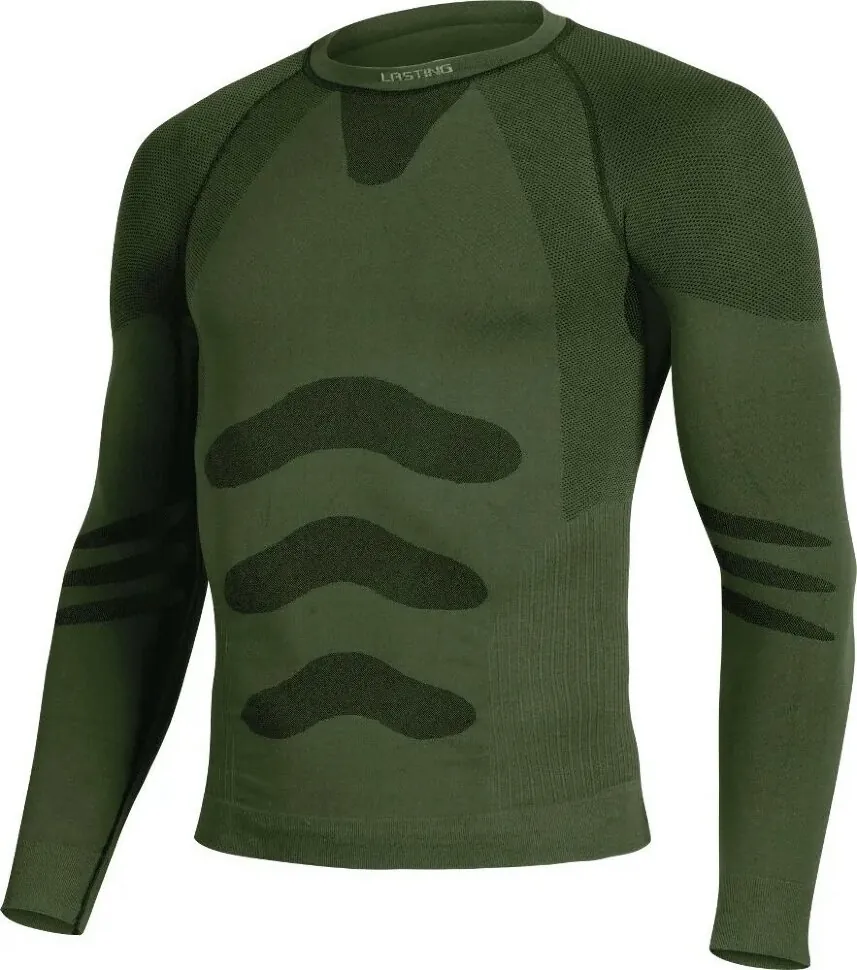 Термофутболка Lasting Apol (L/XL 6262)