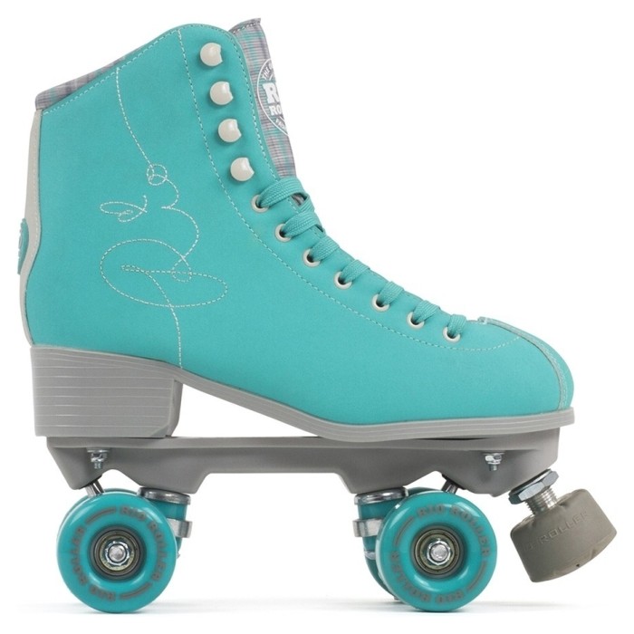 Ролики Rio Roller Signature green, укр, укр