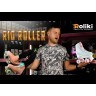 Ролики Rio Roller Signature green, укр, укр